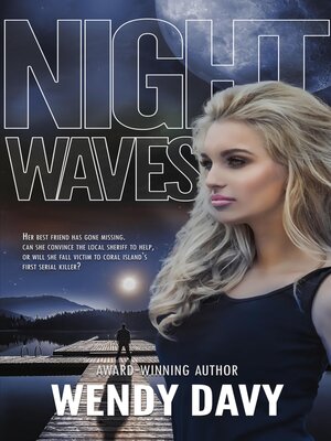 cover image of Night Waves